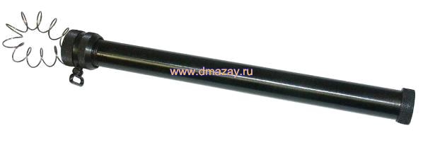 Удлинитель магазина МЦ 21-12 (MC 21-12) на 4 патрона 12х70 мм в сборе